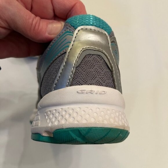 SAUCONY | Grid Cohesion 10 Women's Athletic Shoes-Like NEW - Picture 8 of 12